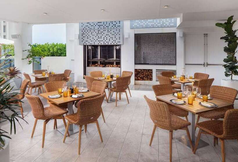 فندق Hilton Miami Aventura