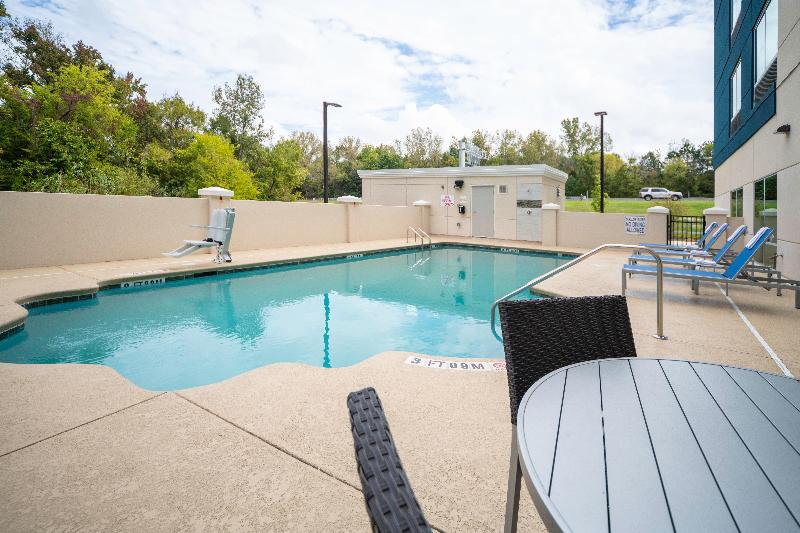 בית מלון כפרי Holiday Inn Express & Suites   Rock Hill, An Ihg