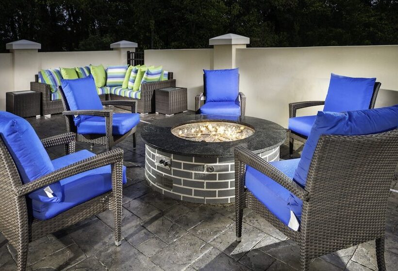 בית מלון כפרי Holiday Inn Express & Suites   Rock Hill, An Ihg