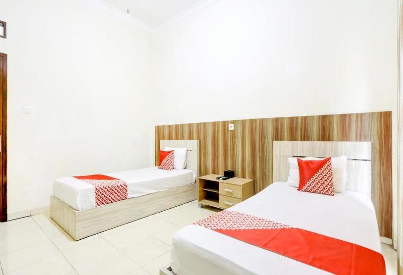 فندق Oyo 3870 Homestay Arya