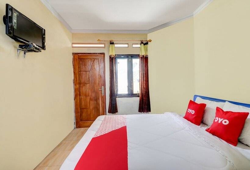 هتل Villa Sari Intan Ciater Redpartner