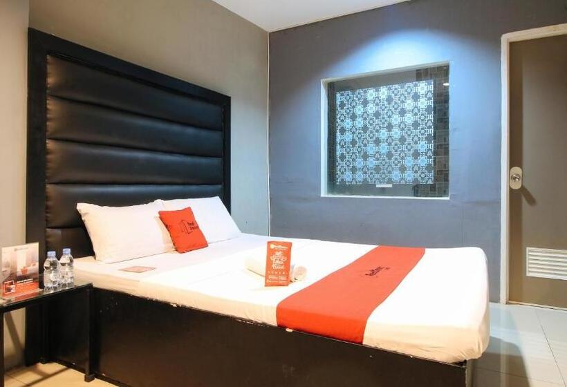 هتل Reddoorz @ P Florentino Street Sampaloc Manila