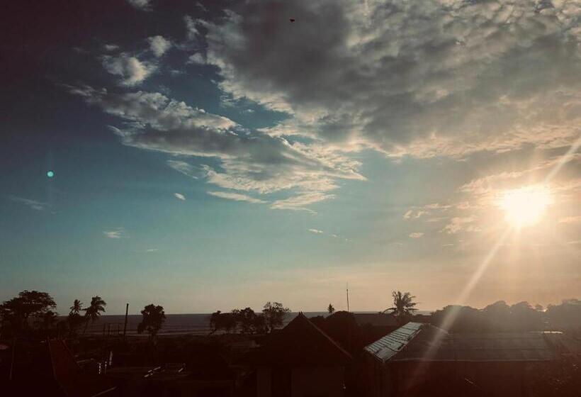 هتل Rumah Kahyangan