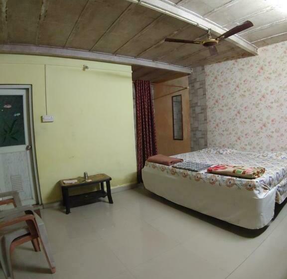 فندق Samartha Cottage