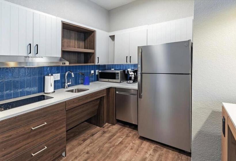בית מלון כפרי Staybridge Suites Waco South   Woodway, An Ihg
