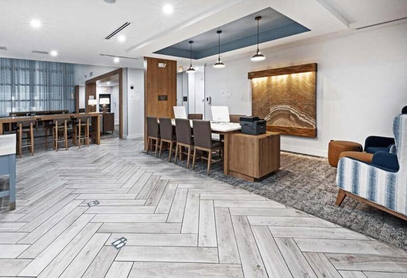 هتل Staybridge Suites Waco South Woodway, An Ihg