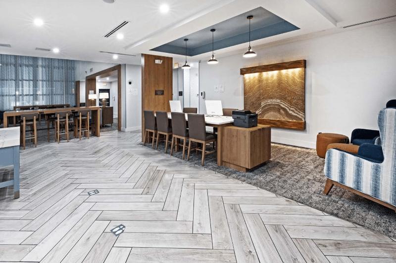 בית מלון כפרי Staybridge Suites Waco South   Woodway, An Ihg