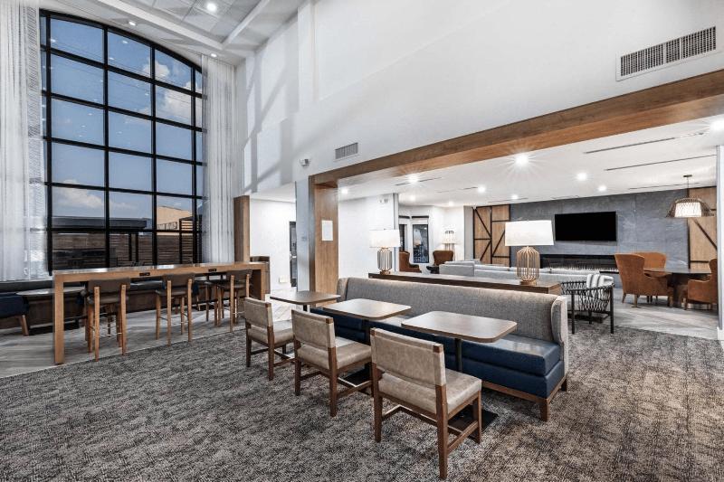 בית מלון כפרי Staybridge Suites Waco South   Woodway, An Ihg