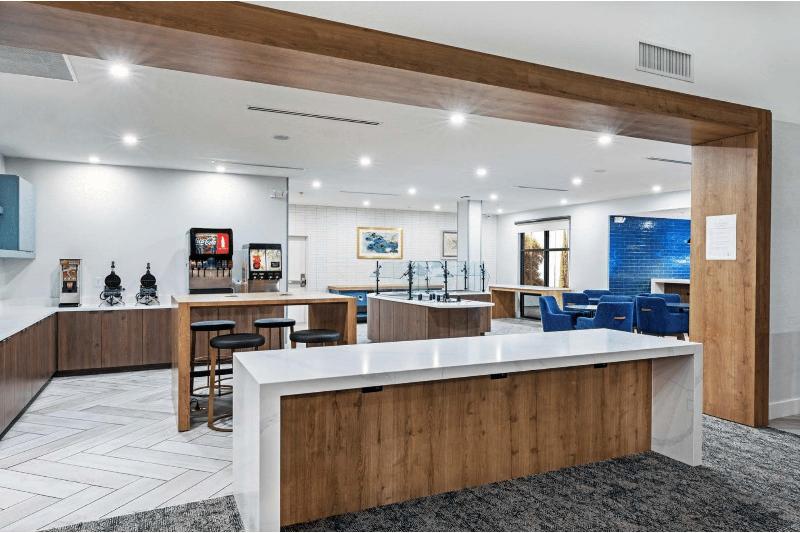 בית מלון כפרי Staybridge Suites Waco South   Woodway, An Ihg