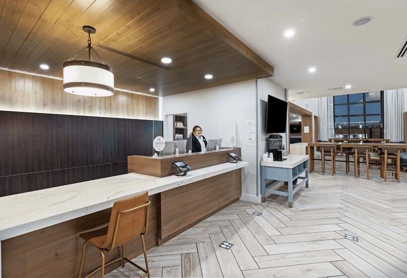 בית מלון כפרי Staybridge Suites Waco South   Woodway, An Ihg