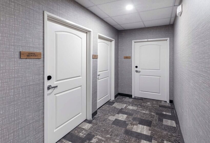 בית מלון כפרי Staybridge Suites Waco South   Woodway, An Ihg