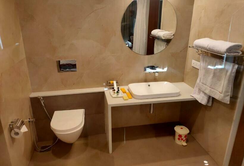 Hotelli Vits The Somnath Gateway