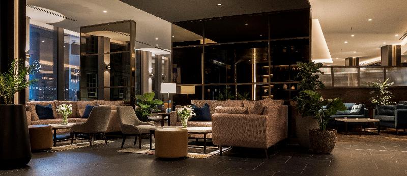 Fotos del hotel Voco Edinburgh - Haymarket, An Ihg:  33