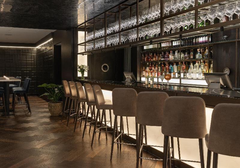 Fotos del hotel Voco Edinburgh - Haymarket, An Ihg:  28