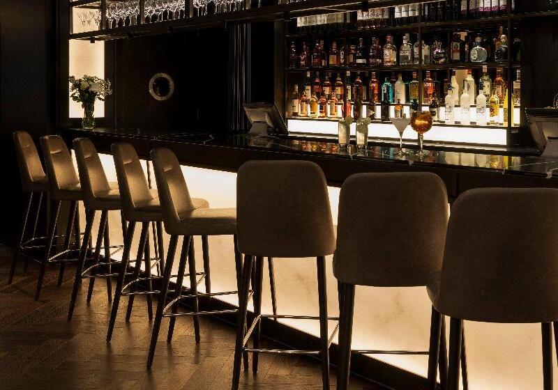 Fotos del hotel Voco Edinburgh - Haymarket, An Ihg:  29