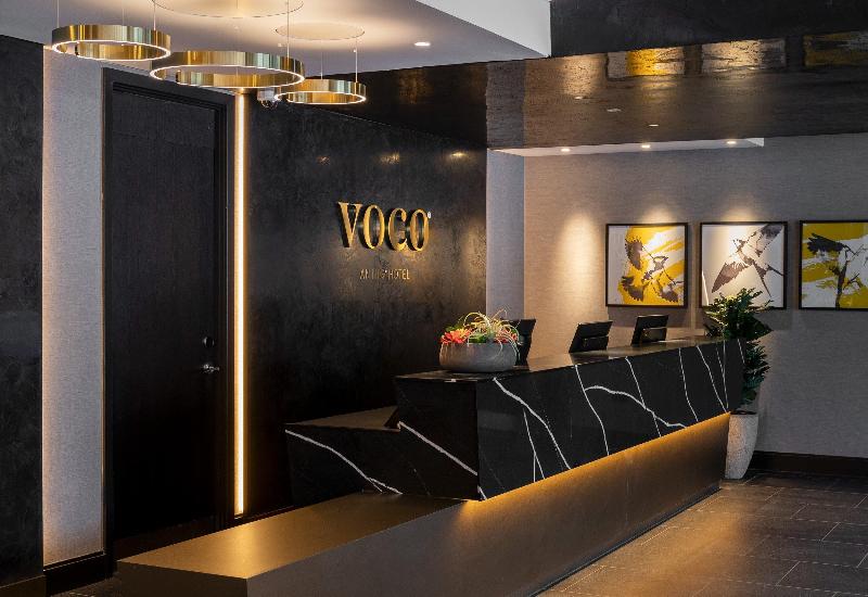 Fotos del hotel Voco Edinburgh - Haymarket, An Ihg:  32