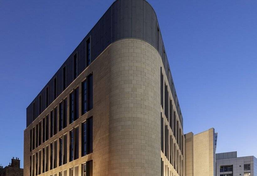 Fotos del hotel Voco Edinburgh - Haymarket, An Ihg:  20