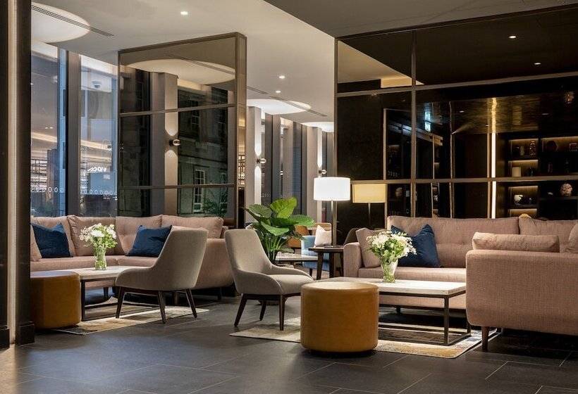 Fotos del hotel Voco Edinburgh - Haymarket, An Ihg:  26
