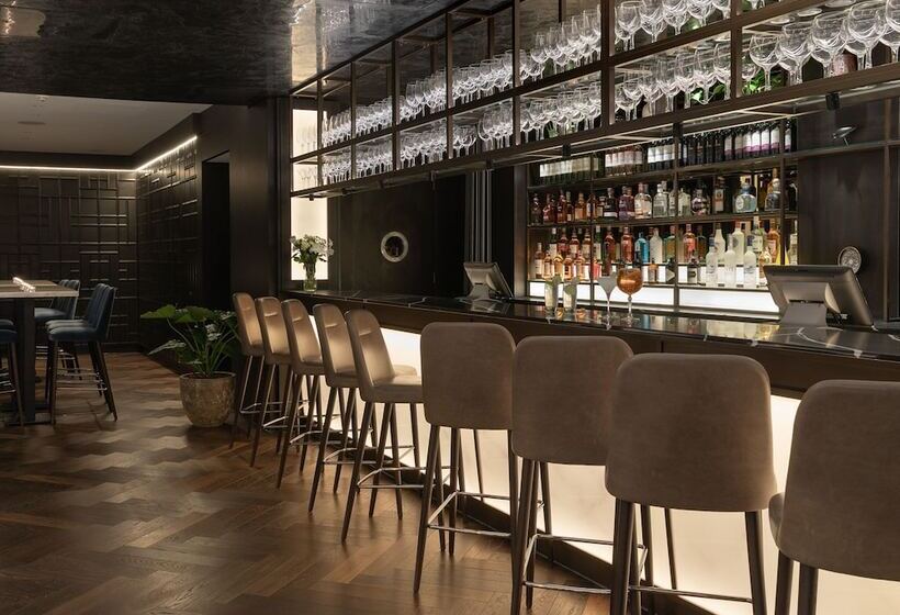 Fotos del hotel Voco Edinburgh - Haymarket, An Ihg:  8