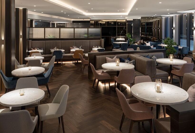 בית מלון כפרי Voco Edinburgh   Haymarket, An Ihg