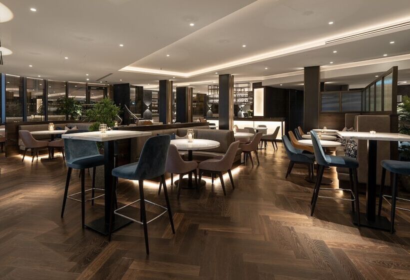 Fotos del hotel Voco Edinburgh - Haymarket, An Ihg:  22