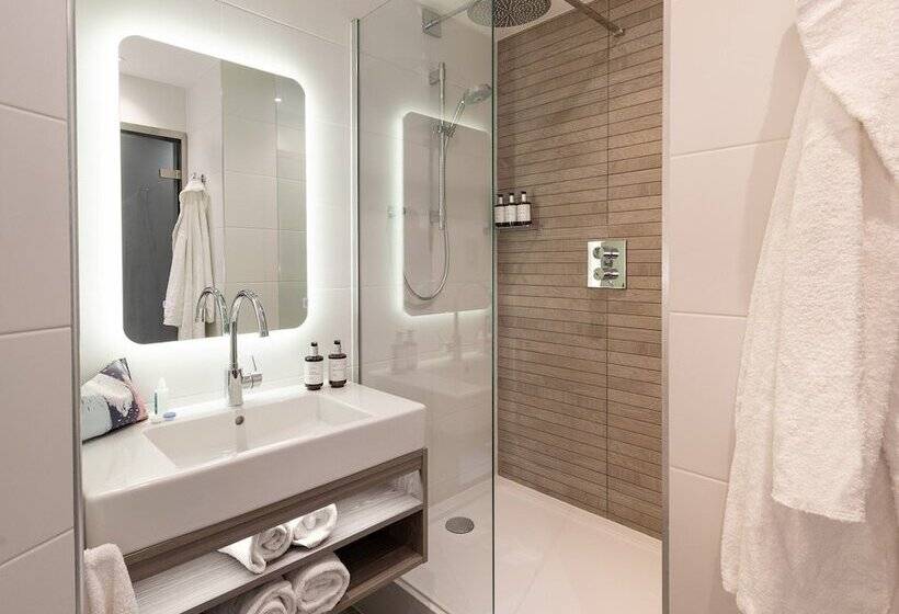 Fotos del hotel Voco Edinburgh - Haymarket, An Ihg:  36