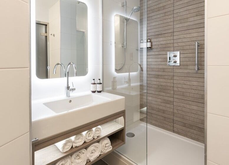 Fotos del hotel Voco Edinburgh - Haymarket, An Ihg:  37