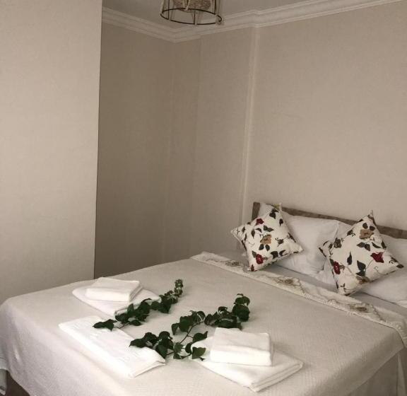 Apart Tu çeşme