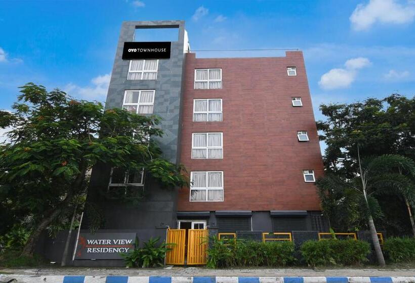 پانسیون Super Collection O Water View Residency