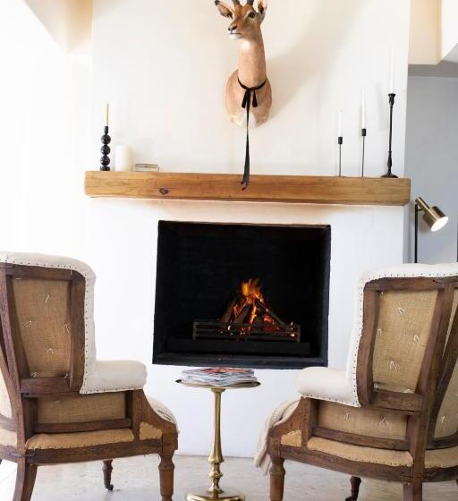 پانسیون Franschhoek Maison Du Cap