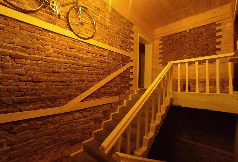 پانسیون Guest House Kondili