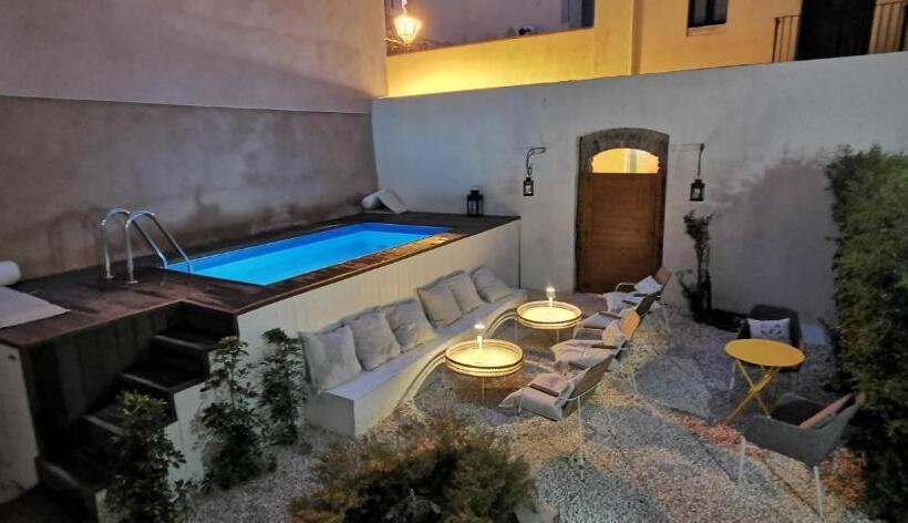 پانسیون I Principi Di Casador House