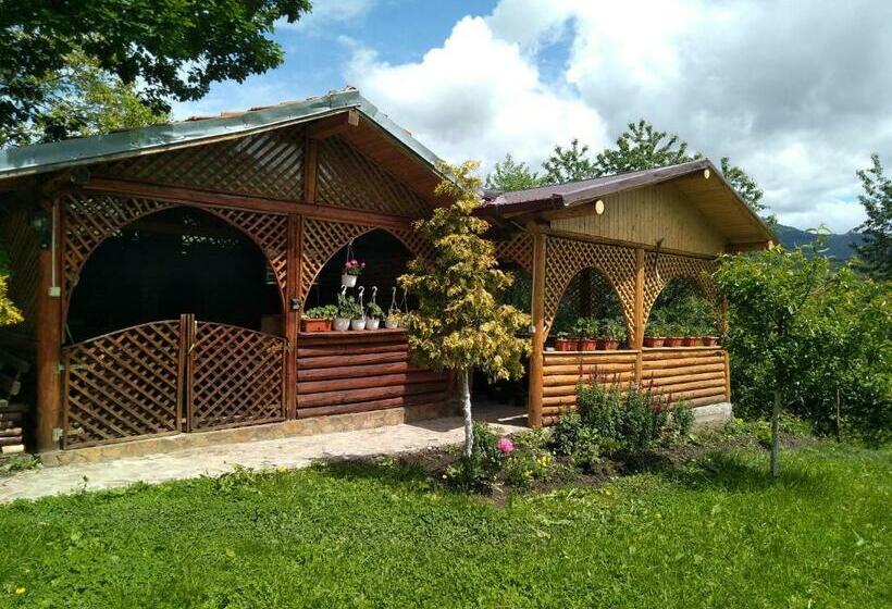 پانسیون La Stejarel