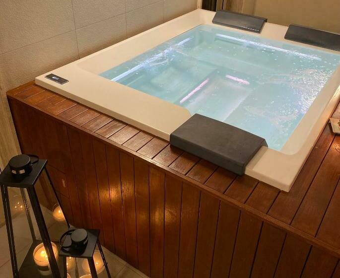 پانسیون Settanni Sea Suites