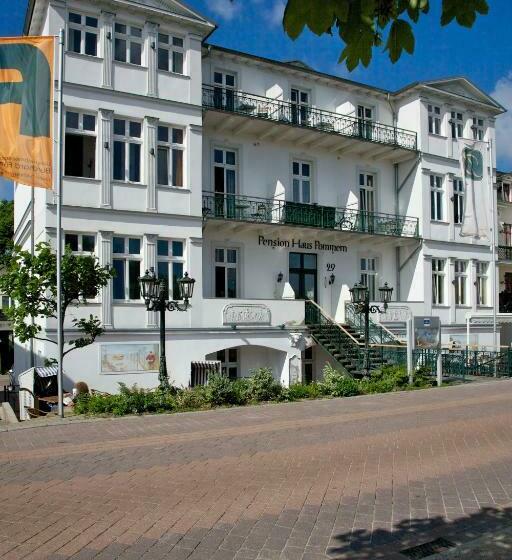 Pension Haus Pommern