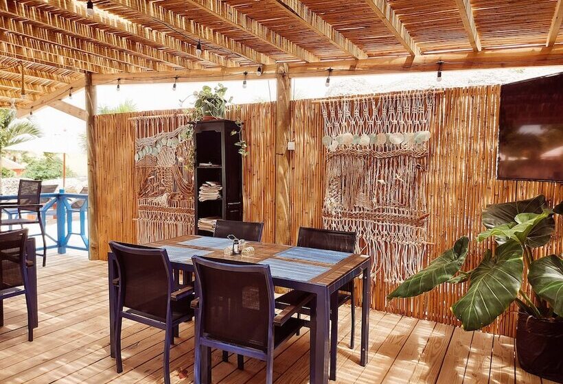 The Ritz Hostel
