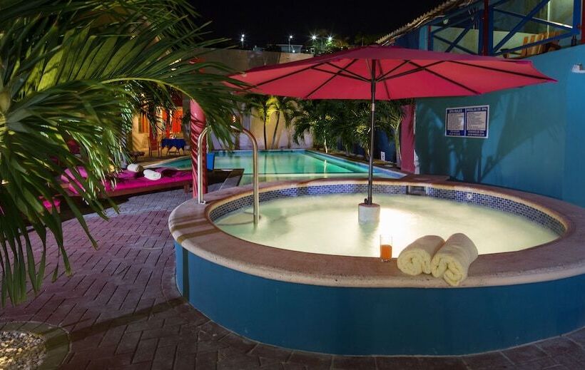 The Ritz Hostel