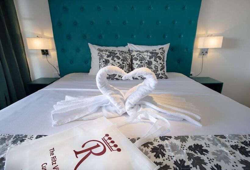 The Ritz Hostel