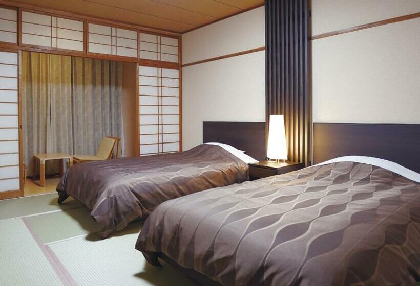 ریوکان The Gran Resort Kinosaki