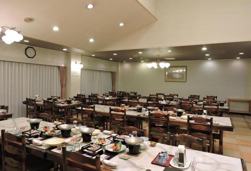 ریوکان The Gran Resort Kinosaki