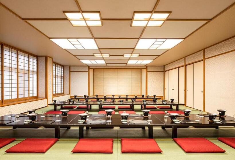 ریوکان The Gran Resort Kinosaki