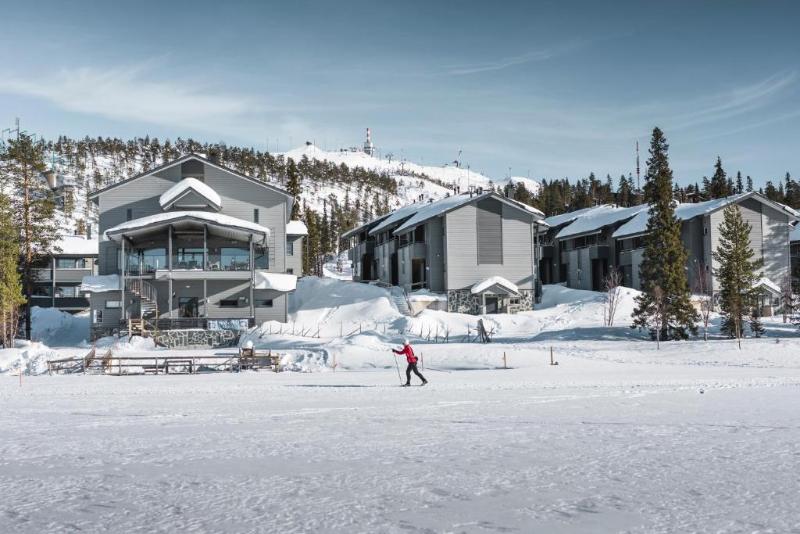 Skiinn Rukatonttu