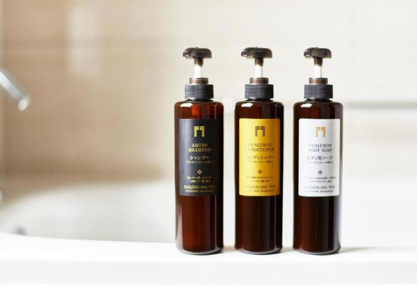 Fotos del hotel The Gate  Ryogoku By Hulic:  5