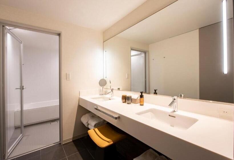 Fotos del hotel The Gate  Ryogoku By Hulic:  7