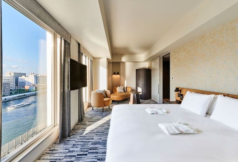 Fotos del hotel The Gate  Ryogoku By Hulic:  10