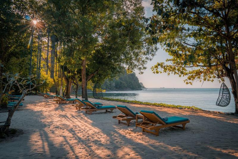 The Mooring Resort