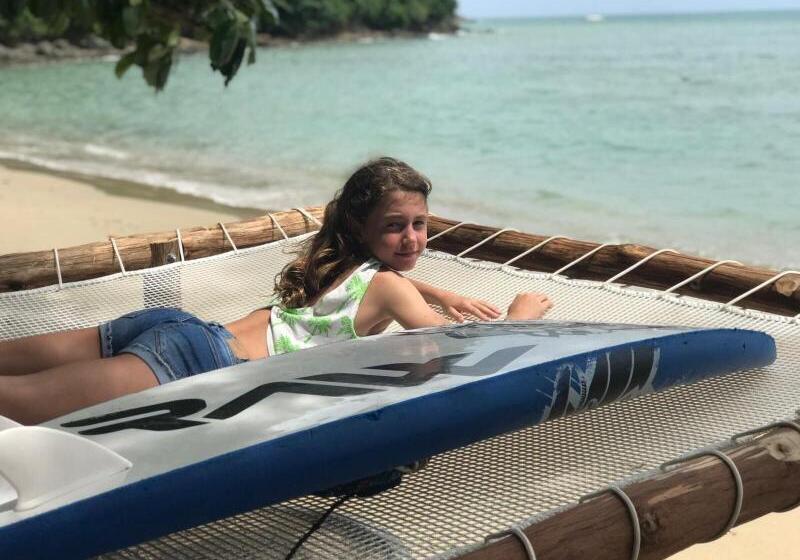 The Mooring Resort