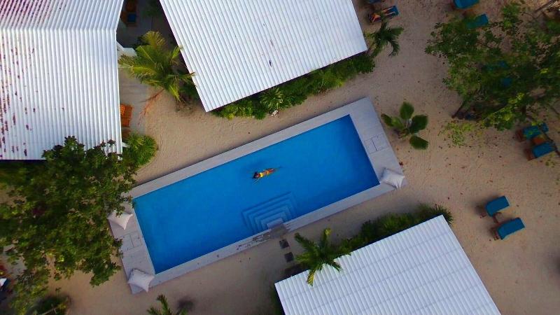 The Mooring Resort
