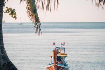 The Mooring Resort