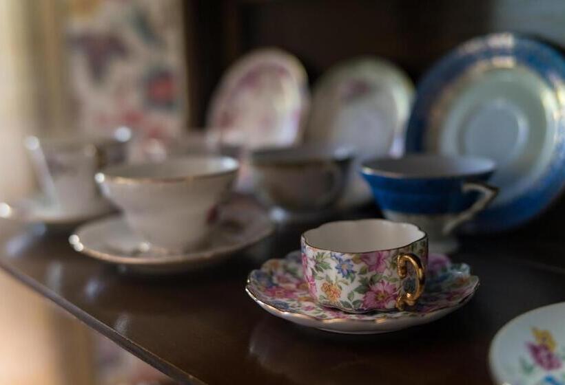 The Mulberry Inn An Historic Bed And Breakfast